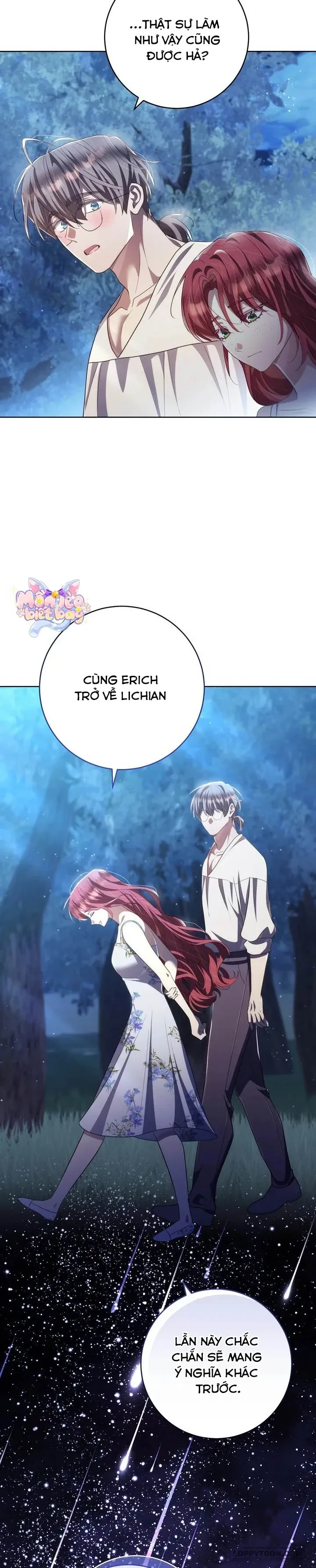 Vị Hoàng Tử Của Em Chapter 41 - 18