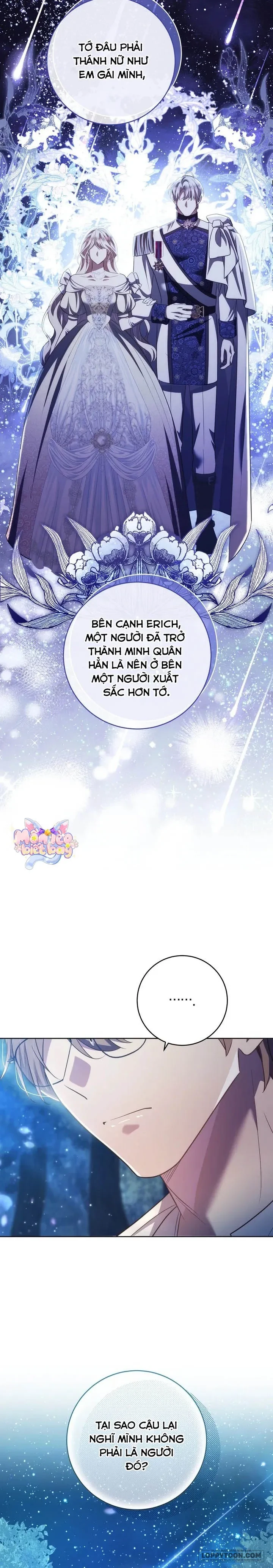 Vị Hoàng Tử Của Em Chapter 41 - 19