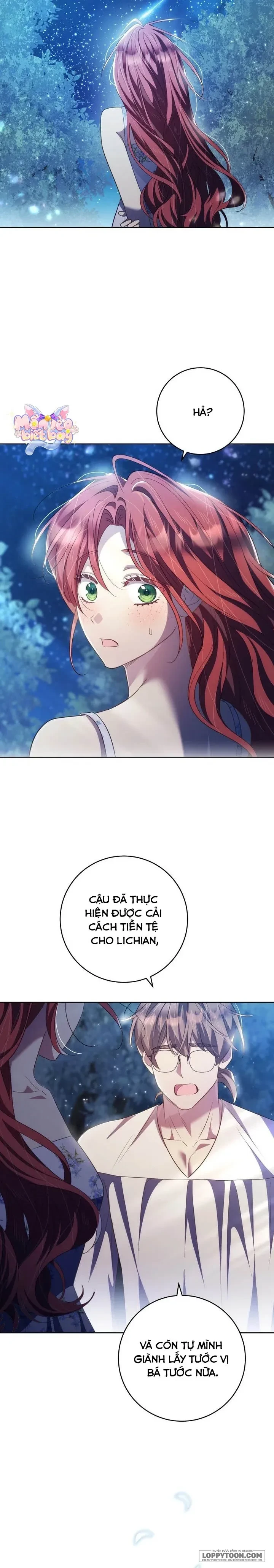 Vị Hoàng Tử Của Em Chapter 41 - 20