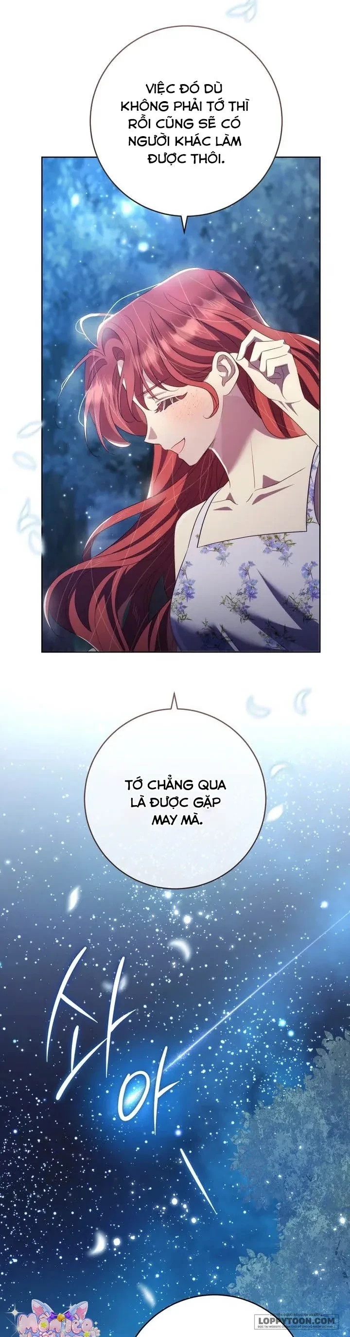 Vị Hoàng Tử Của Em Chapter 41 - 21