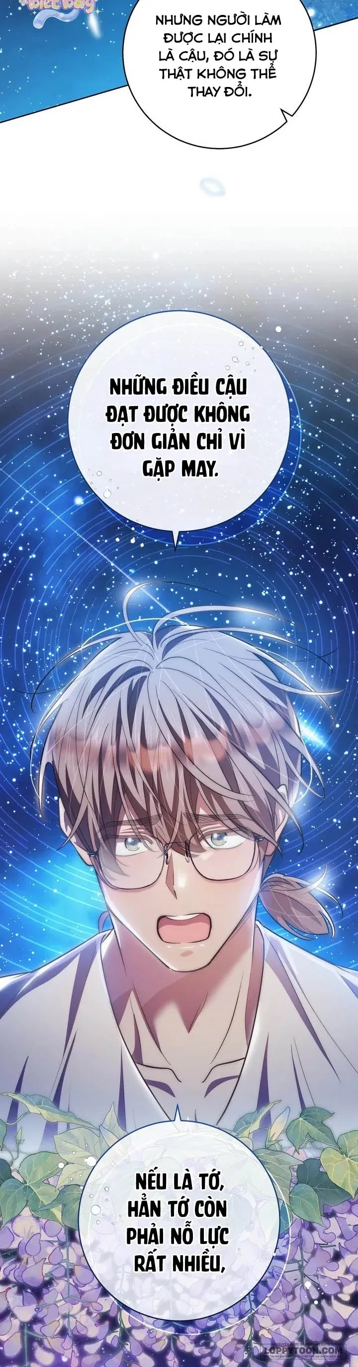 Vị Hoàng Tử Của Em Chapter 41 - 22
