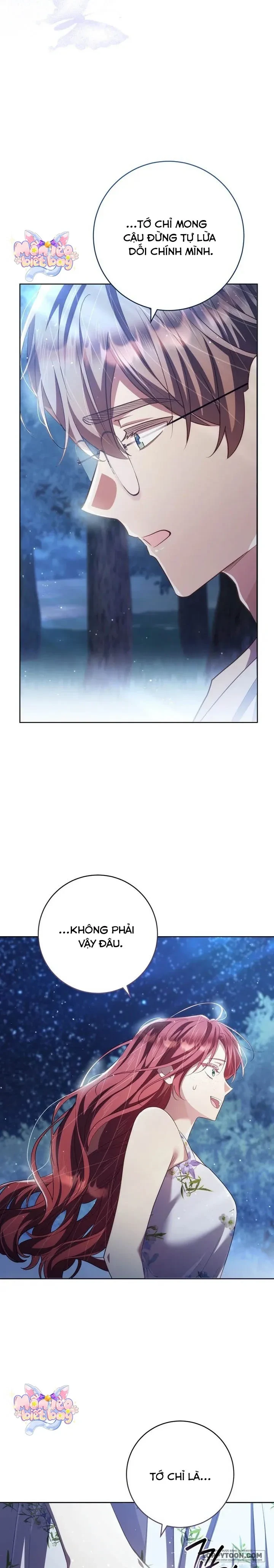 Vị Hoàng Tử Của Em Chapter 41 - 25
