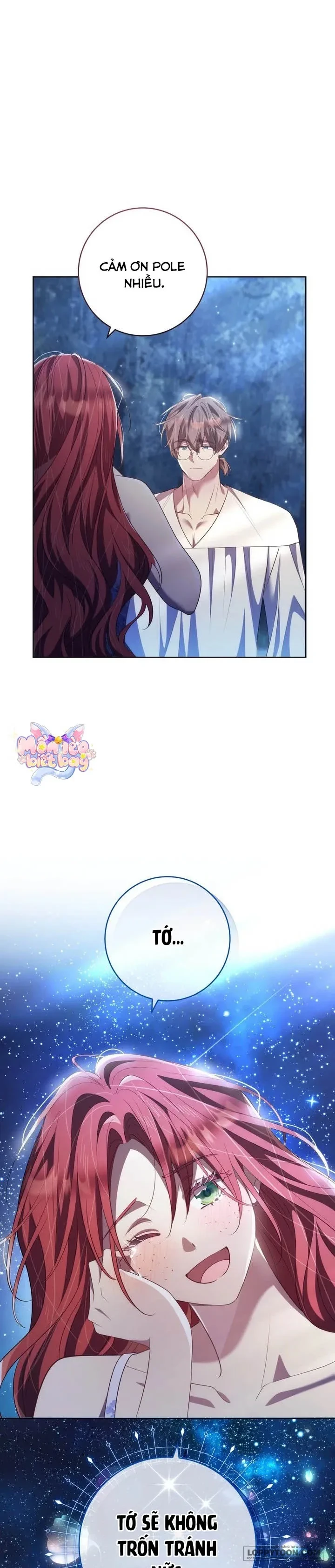 Vị Hoàng Tử Của Em Chapter 41 - 29