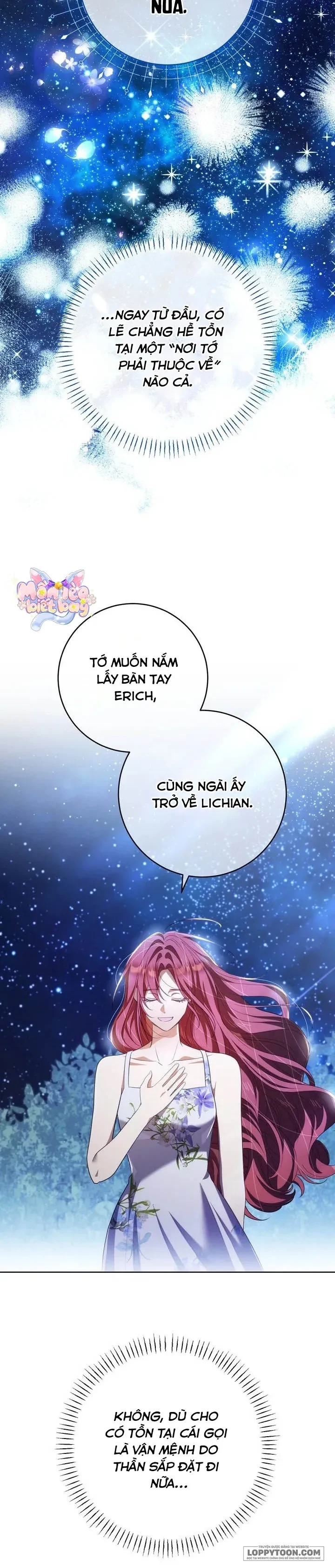 Vị Hoàng Tử Của Em Chapter 41 - 30