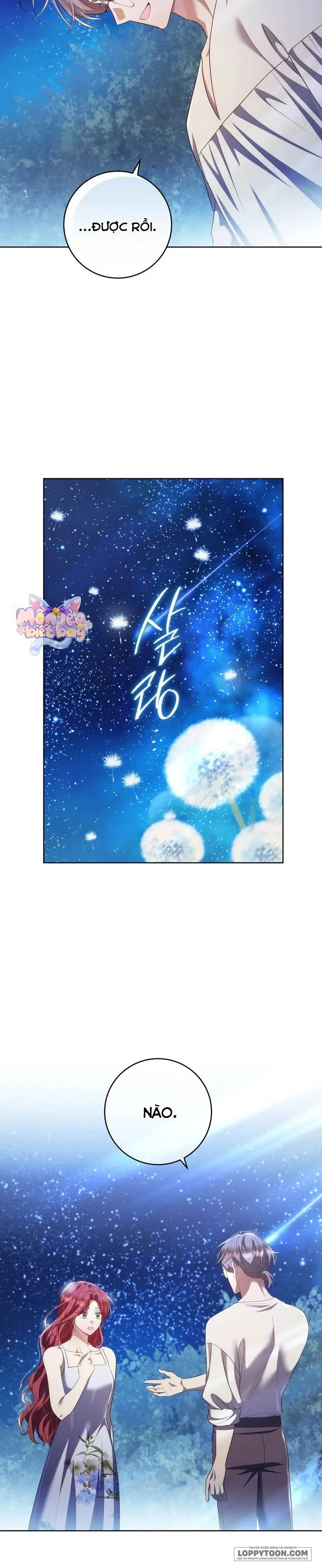 Vị Hoàng Tử Của Em Chapter 41 - 32