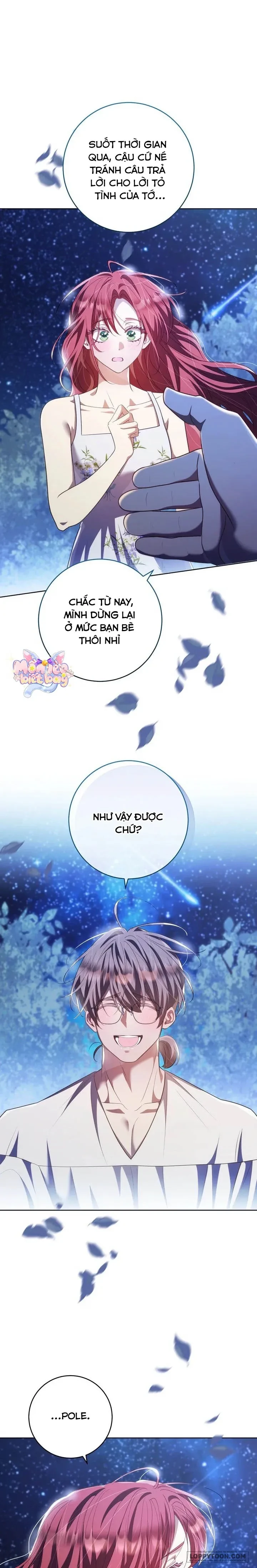 Vị Hoàng Tử Của Em Chapter 41 - 33