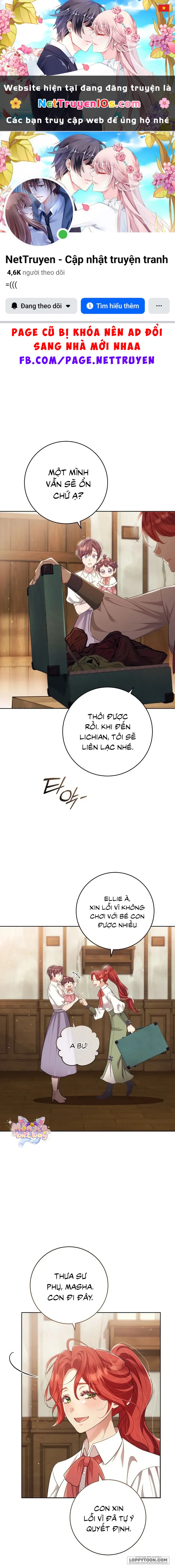 Vị Hoàng Tử Của Em Chapter 42 - 1