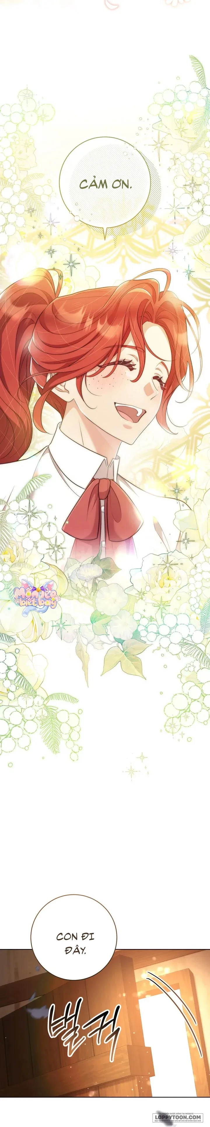 Vị Hoàng Tử Của Em Chapter 42 - 3