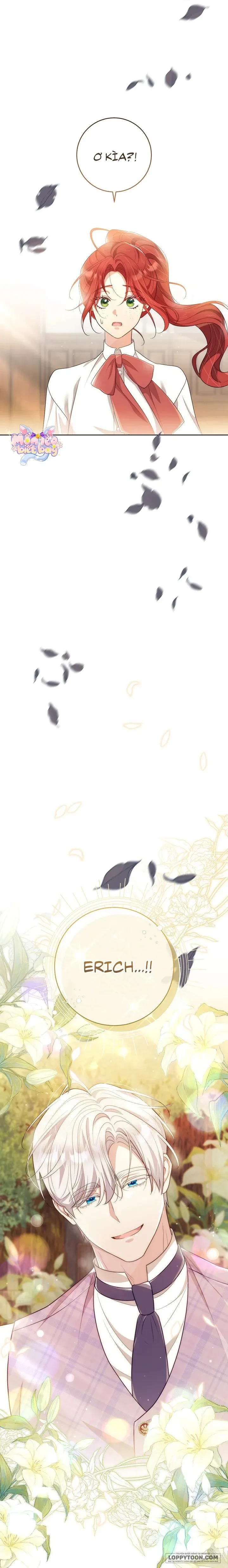 Vị Hoàng Tử Của Em Chapter 42 - 4