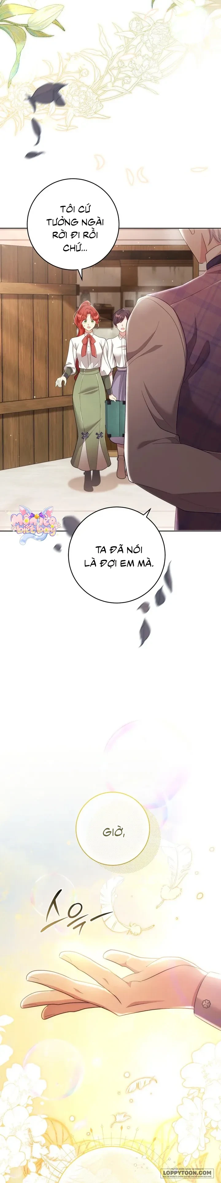 Vị Hoàng Tử Của Em Chapter 42 - 5