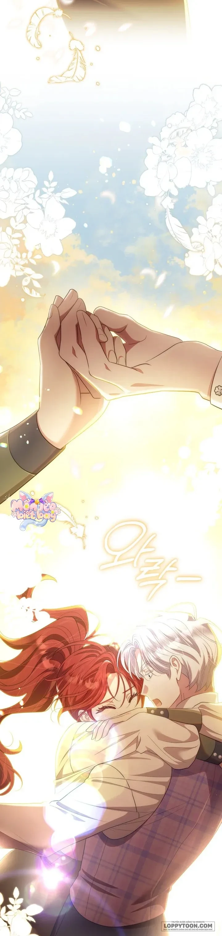 Vị Hoàng Tử Của Em Chapter 42 - 7