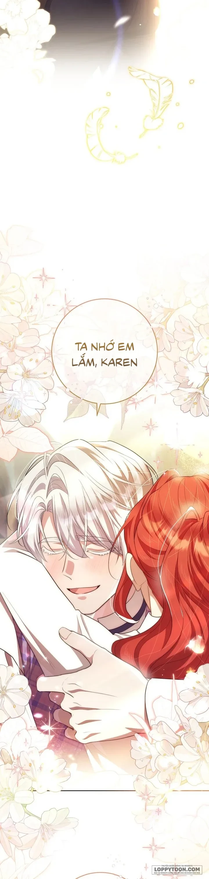 Vị Hoàng Tử Của Em Chapter 42 - 8