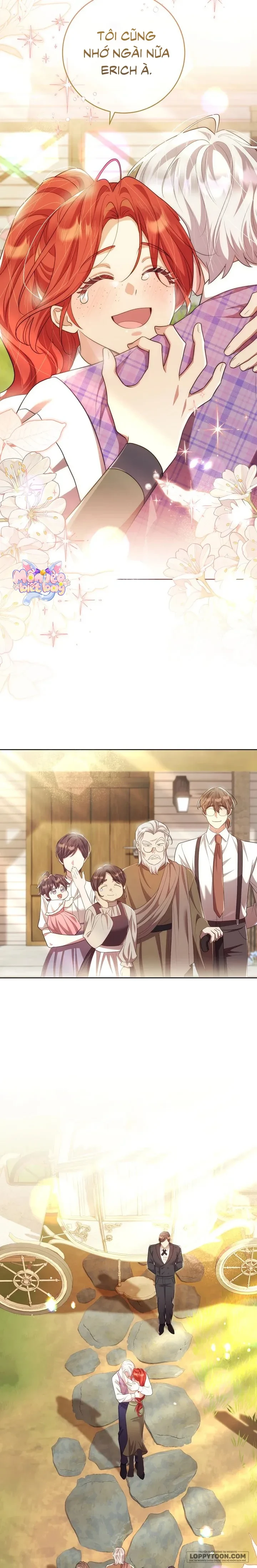 Vị Hoàng Tử Của Em Chapter 42 - 9