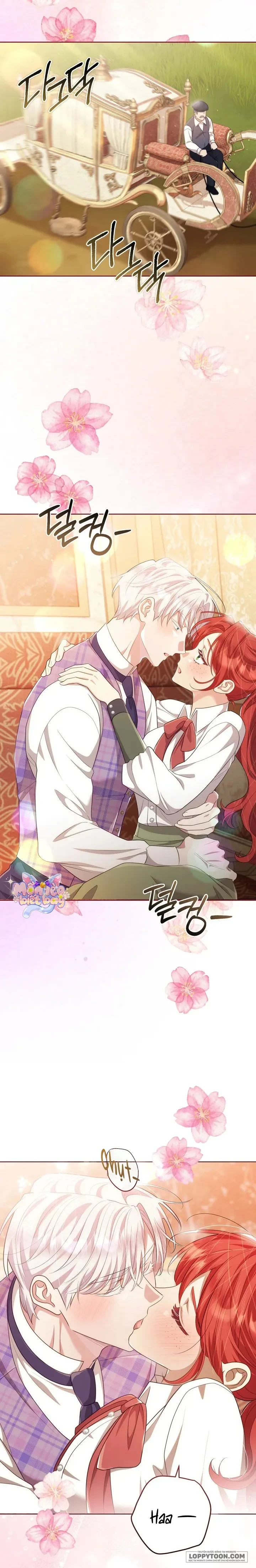 Vị Hoàng Tử Của Em Chapter 42 - 15