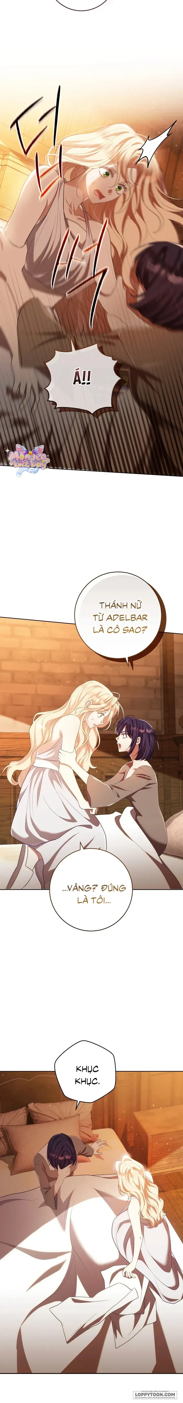 Vị Hoàng Tử Của Em Chapter 42 - 24