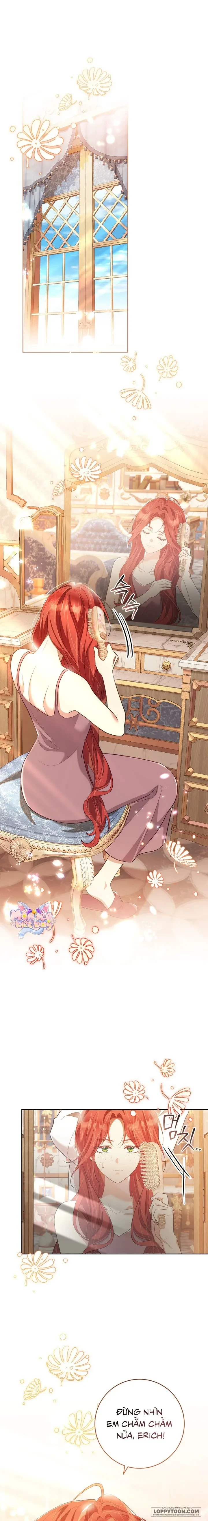 Vị Hoàng Tử Của Em Chapter 44 - 2
