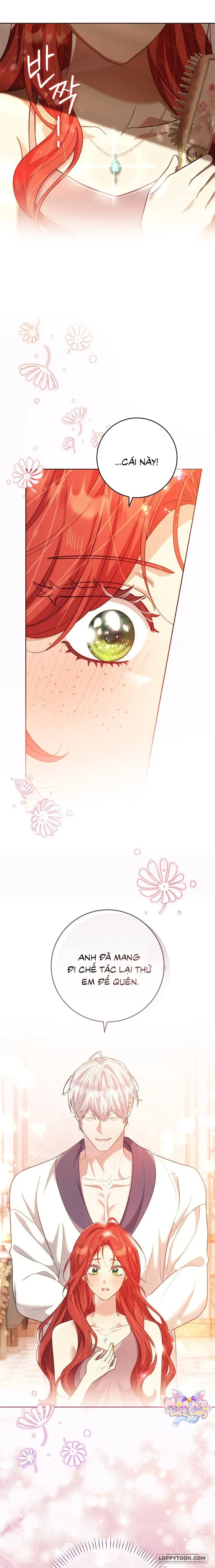 Vị Hoàng Tử Của Em Chapter 44 - 4