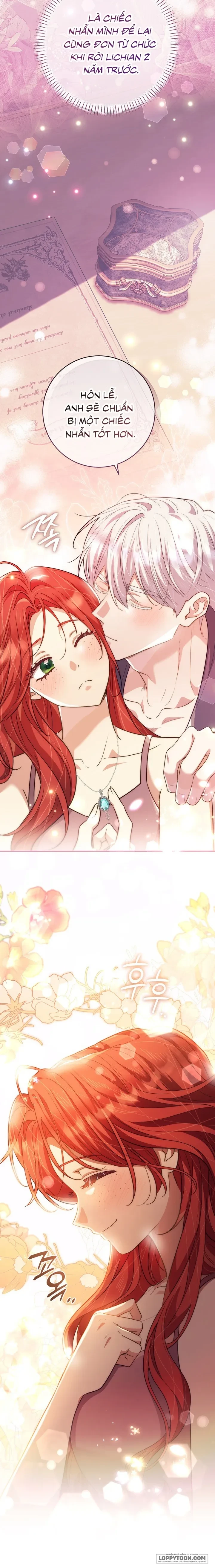 Vị Hoàng Tử Của Em Chapter 44 - 5