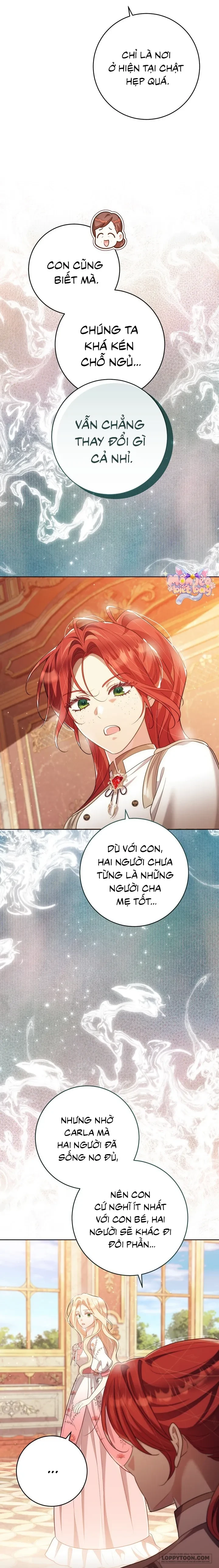 Vị Hoàng Tử Của Em Chapter 44 - 14