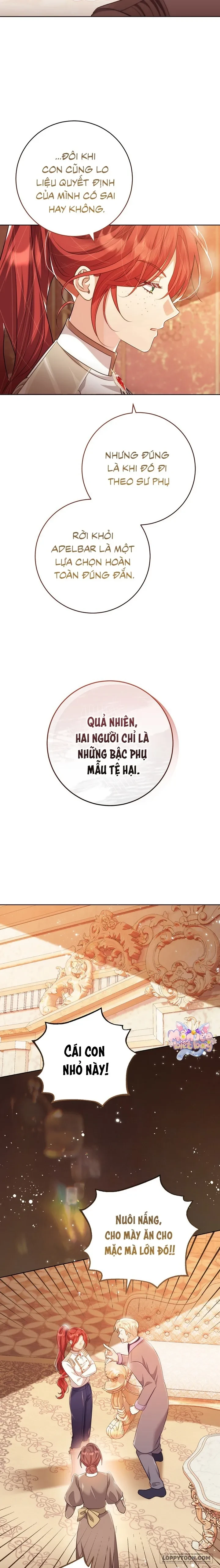 Vị Hoàng Tử Của Em Chapter 44 - 15