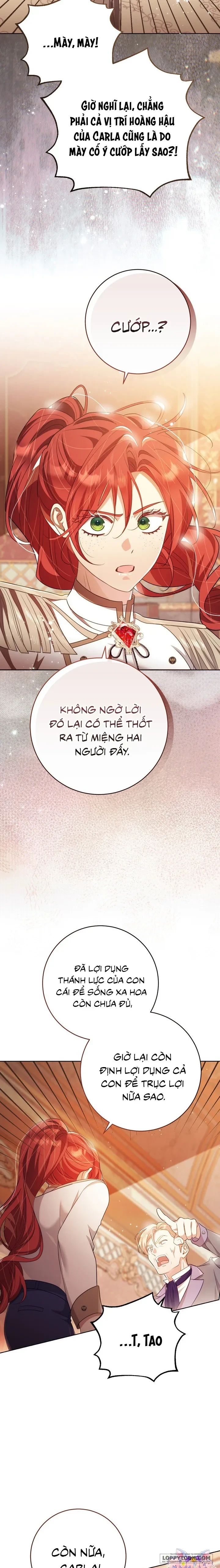 Vị Hoàng Tử Của Em Chapter 44 - 16