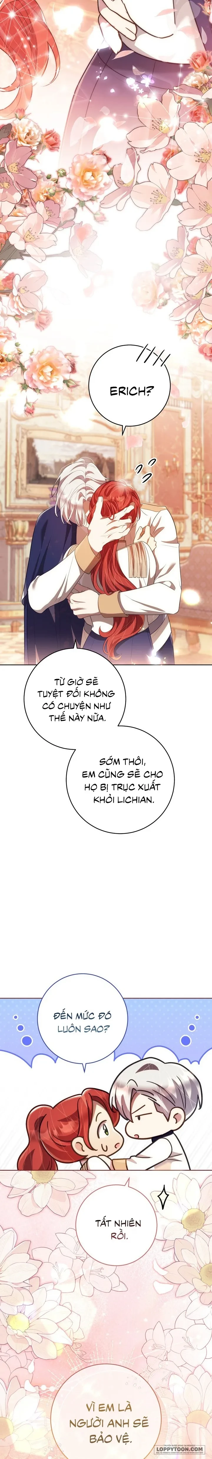 Vị Hoàng Tử Của Em Chapter 44 - 28