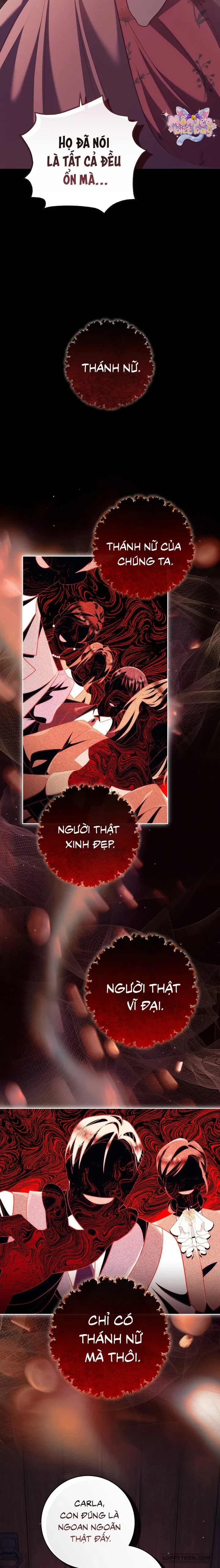 Vị Hoàng Tử Của Em Chapter 44 - 33