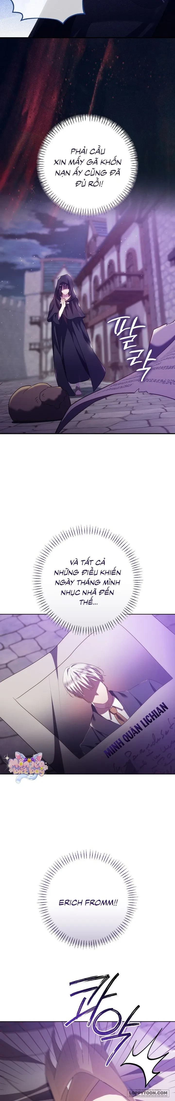 Vị Hoàng Tử Của Em Chapter 45 - 11