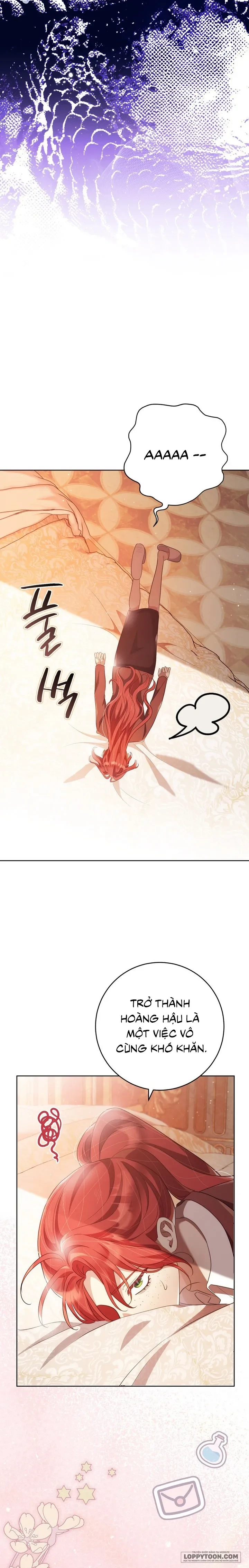Vị Hoàng Tử Của Em Chapter 45 - 13