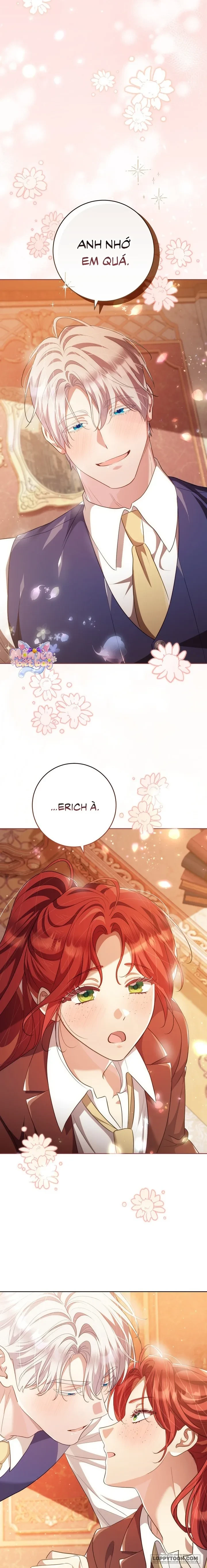 Vị Hoàng Tử Của Em Chapter 45 - 18