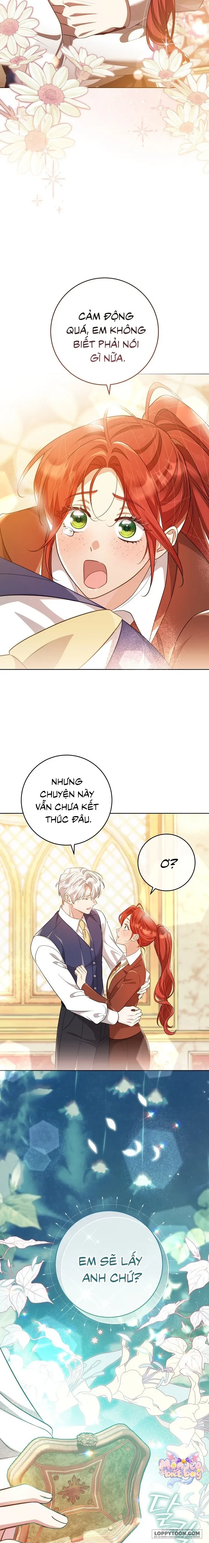 Vị Hoàng Tử Của Em Chapter 45 - 24