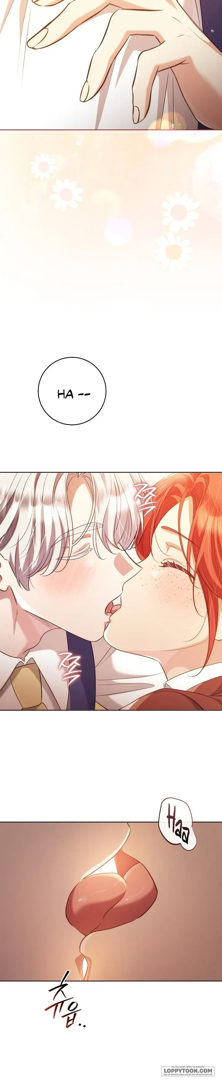 Vị Hoàng Tử Của Em Chapter 45 - 27