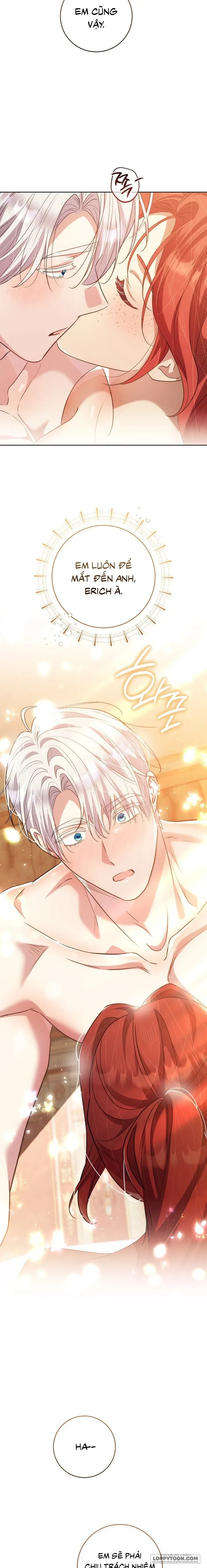 Vị Hoàng Tử Của Em Chapter 45 - 32