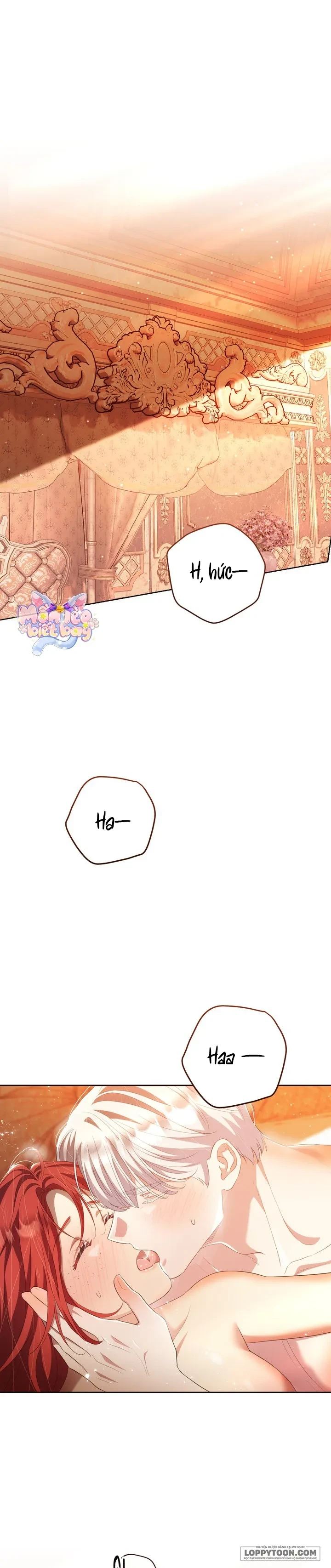 Vị Hoàng Tử Của Em Chapter 46 - 2