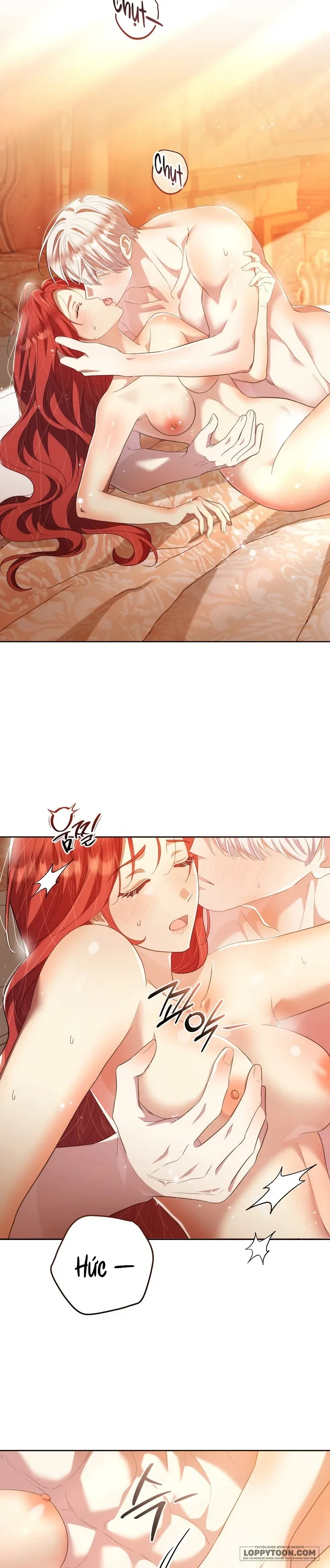 Vị Hoàng Tử Của Em Chapter 46 - 3