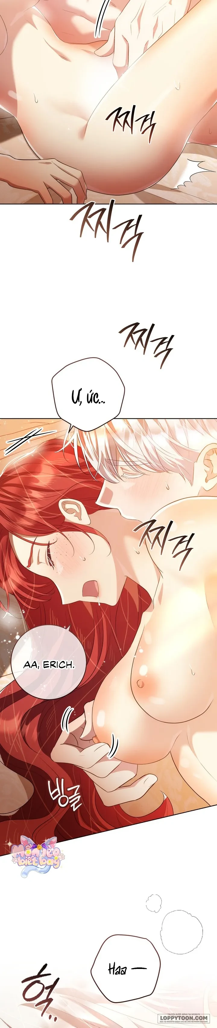 Vị Hoàng Tử Của Em Chapter 46 - 4