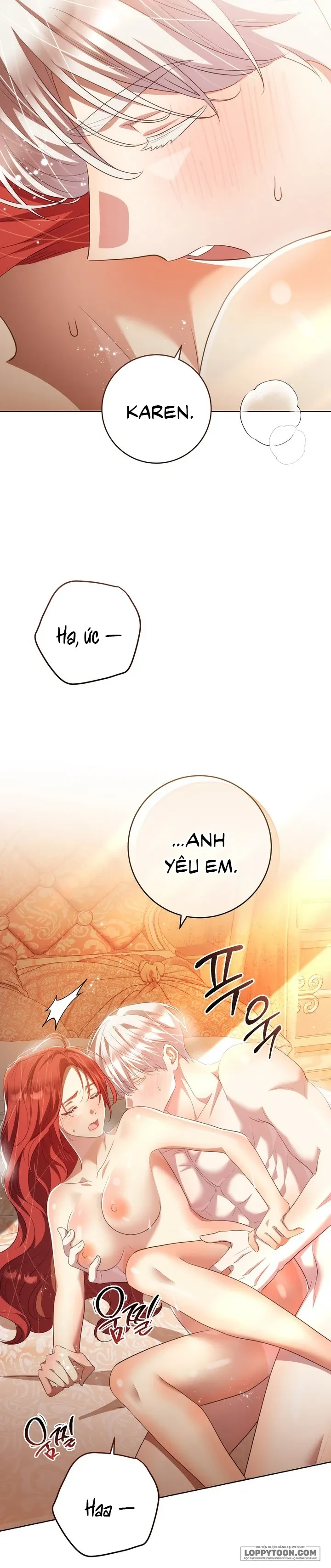 Vị Hoàng Tử Của Em Chapter 46 - 5