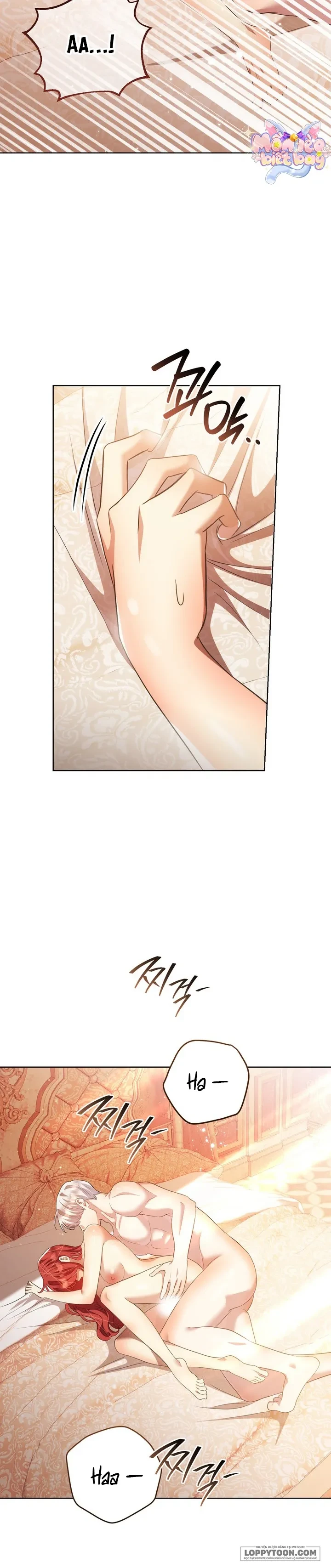 Vị Hoàng Tử Của Em Chapter 46 - 7