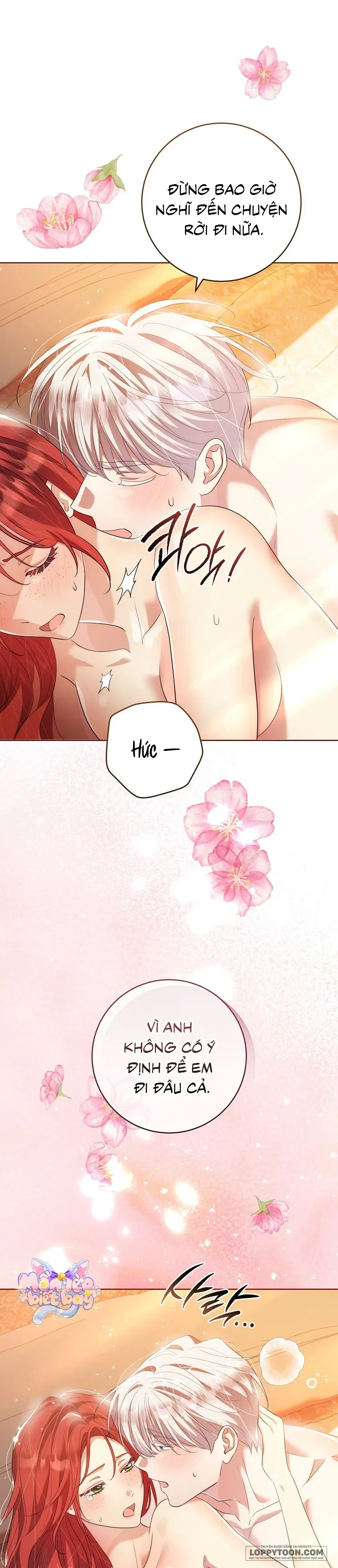 Vị Hoàng Tử Của Em Chapter 46 - 8