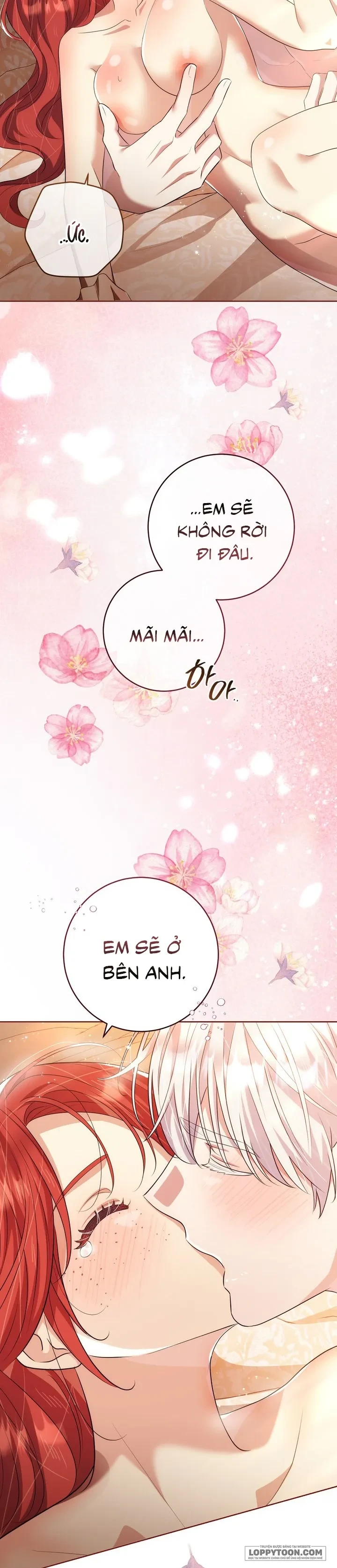 Vị Hoàng Tử Của Em Chapter 46 - 9