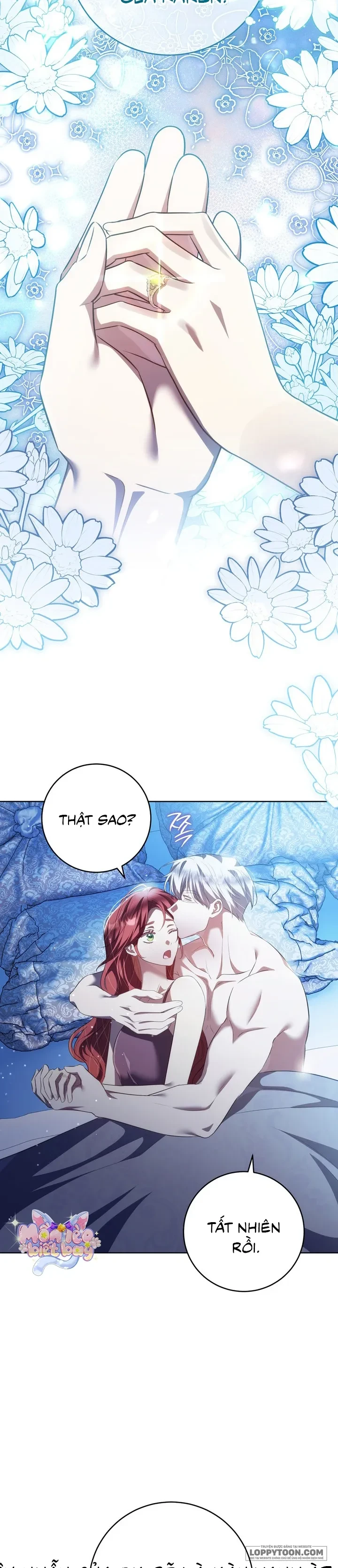 Vị Hoàng Tử Của Em Chapter 46 - 12