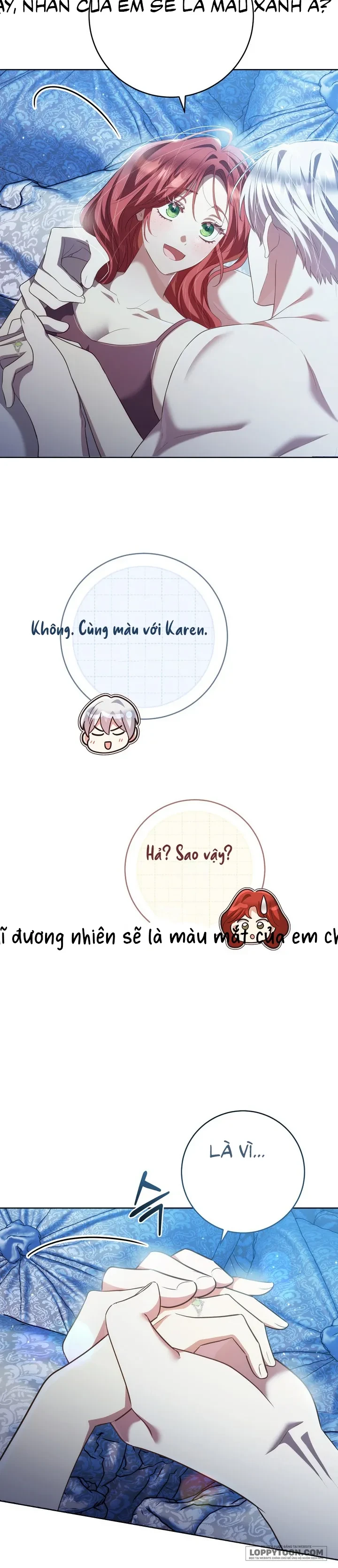 Vị Hoàng Tử Của Em Chapter 46 - 13