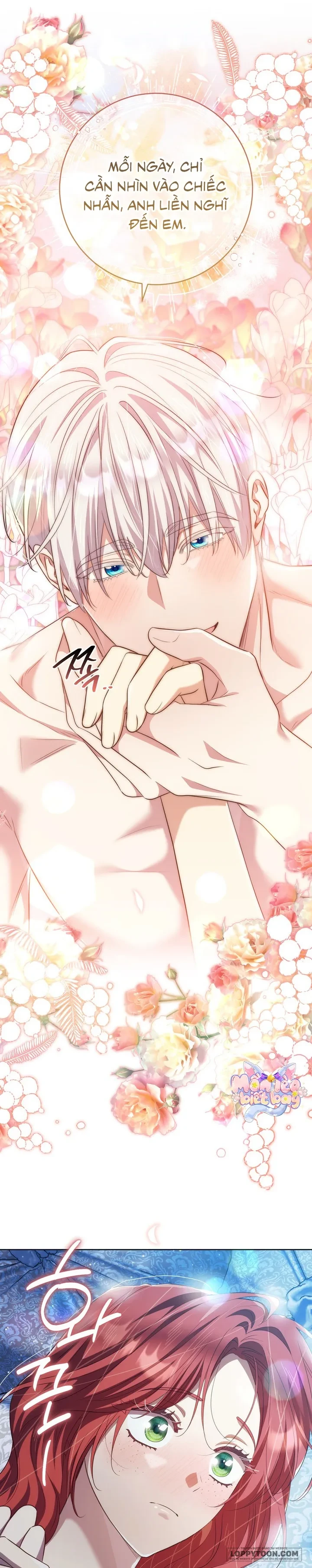 Vị Hoàng Tử Của Em Chapter 46 - 14