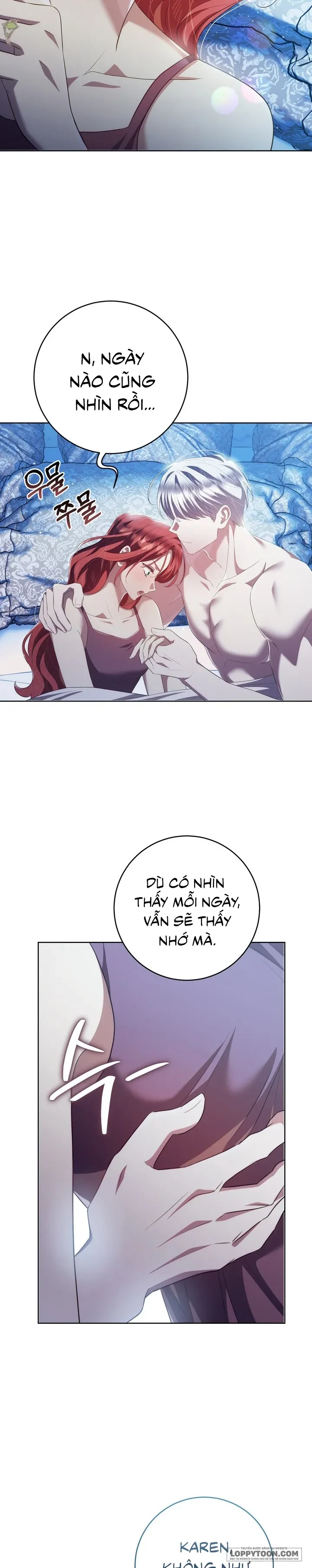 Vị Hoàng Tử Của Em Chapter 46 - 15