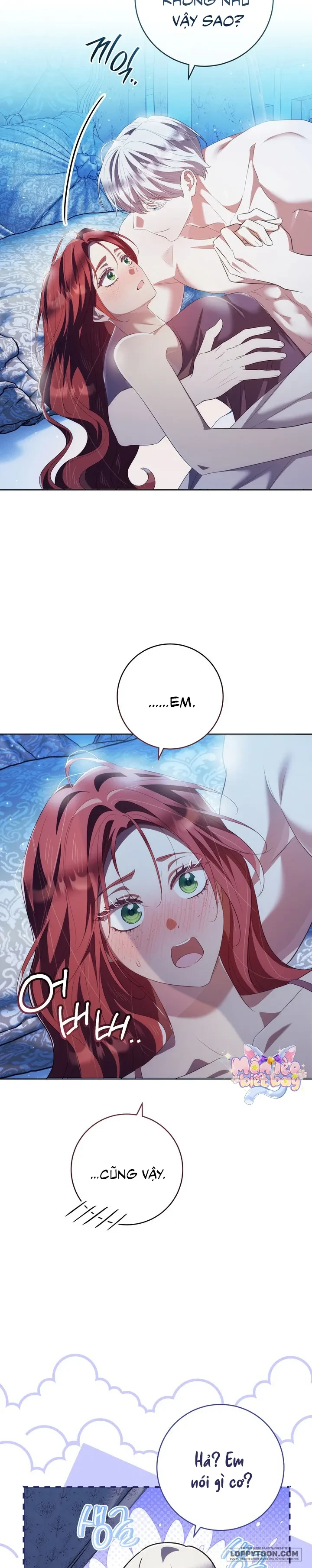 Vị Hoàng Tử Của Em Chapter 46 - 16