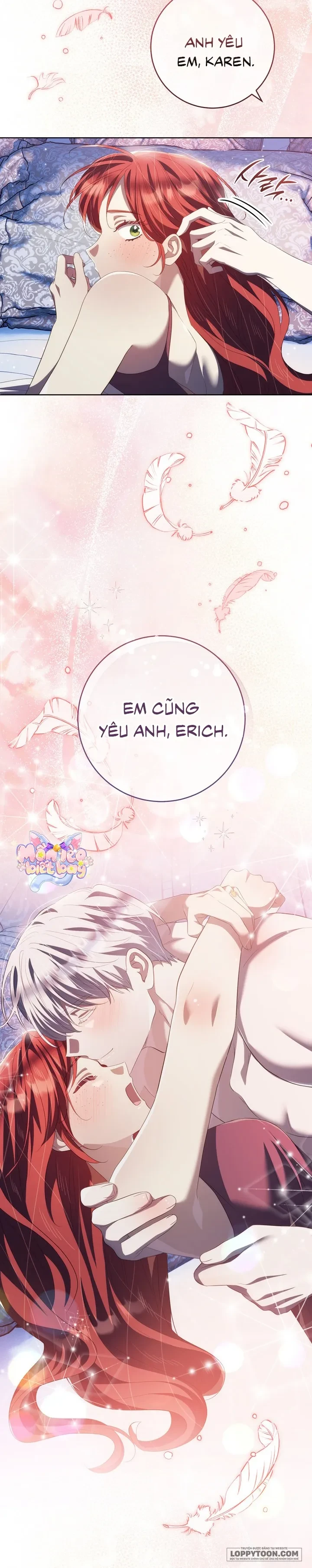 Vị Hoàng Tử Của Em Chapter 46 - 18