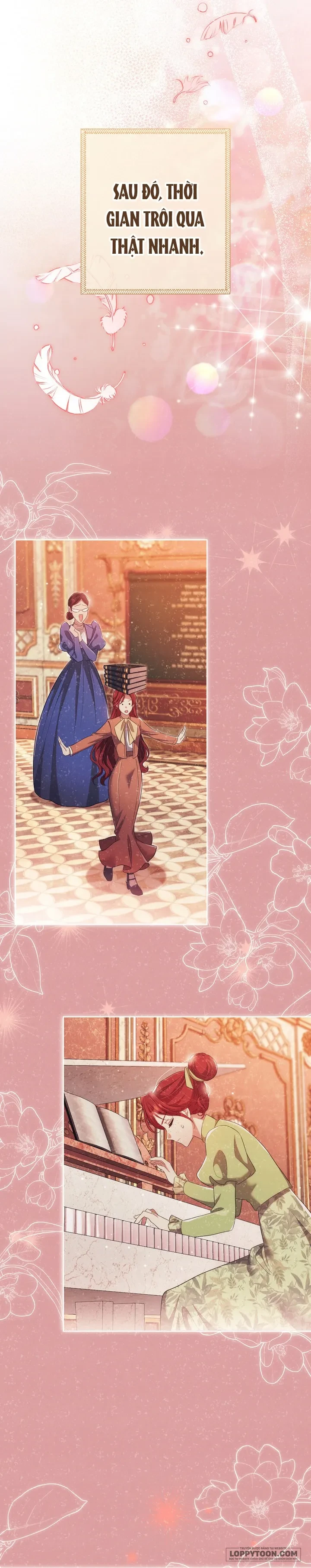 Vị Hoàng Tử Của Em Chapter 46 - 19