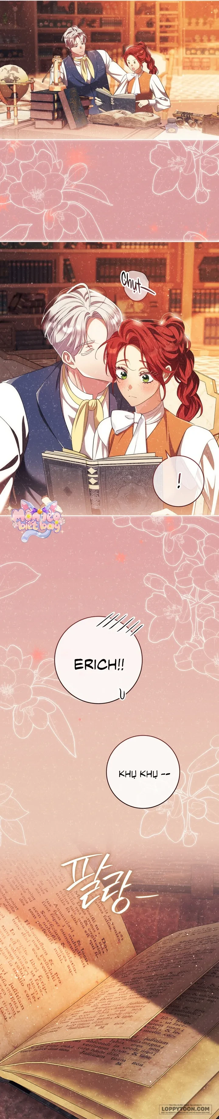 Vị Hoàng Tử Của Em Chapter 46 - 20