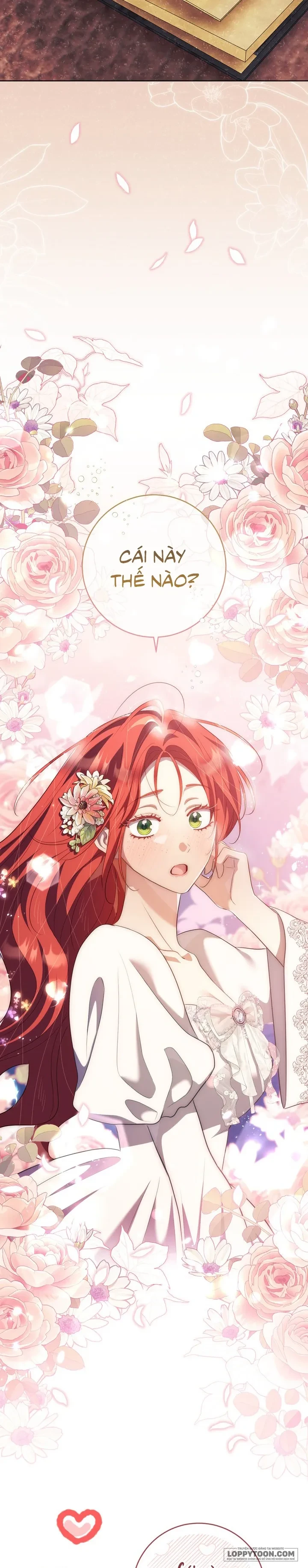 Vị Hoàng Tử Của Em Chapter 46 - 21