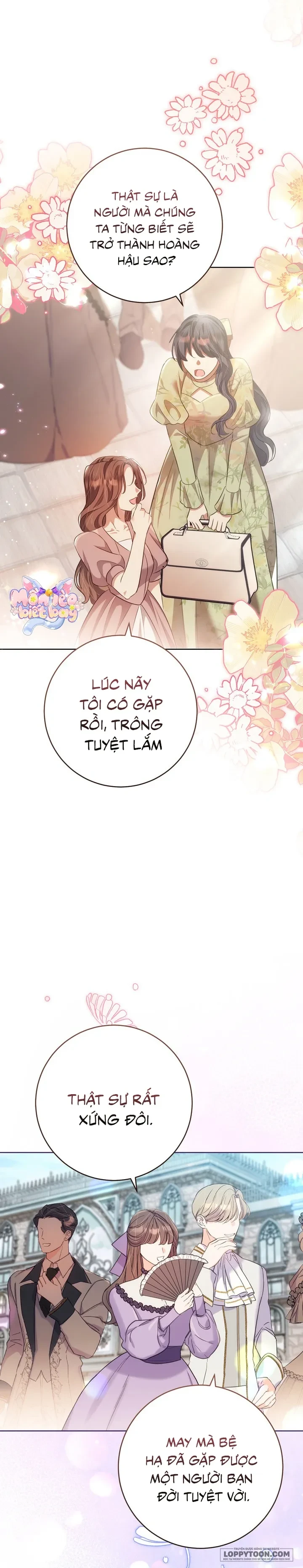 Vị Hoàng Tử Của Em Chapter 46 - 26